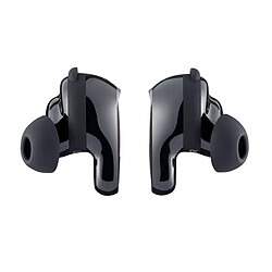 Acheter Bose QuietComfort Ultra Earbuds - Noir