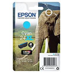 Avis Epson Cartouche d'encre 603 XL - Magenta