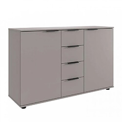 Commode Inside 75