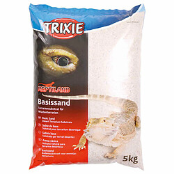 TRIXIE Arena - Blanc 5 kg