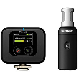 Shure Movemic 88+ Kit