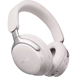 Bose QuietComfort Ultra Headphones - Blanc