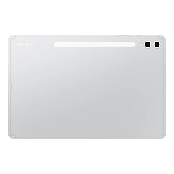 Avis Samsung Galaxy Tab S10+ - Argent