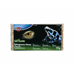 TRIXIE Substrat - Mousse 4,5 L