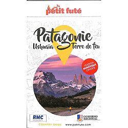 Patagonie : Ushuaïa, Terre de Feu