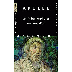 Les métamorphoses ou L'âne d'or