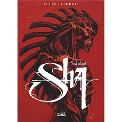 Sha. Vol. 2. Soul wound - Occasion