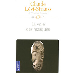 La voie des masques. Trois excursions
