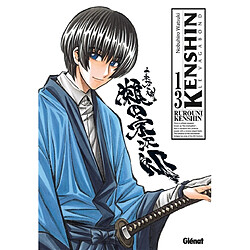 Kenshin, le vagabond : perfect edition. Vol. 13