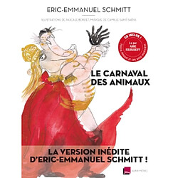 Le carnaval des animaux