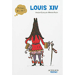 Louis XIV