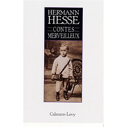Contes merveilleux