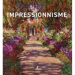 Impressionism. L'impressionnisme. Impressionismus. El Impresionismo. Impressionismo. Impressionisme