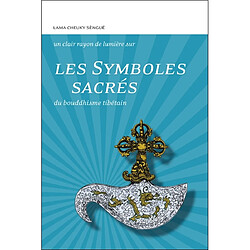 Les symboles sacrés du bouddhisme tibétain