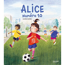 Alice, numéro 10