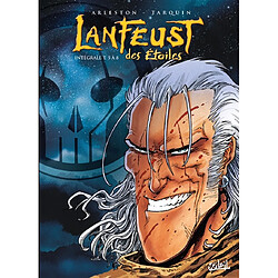 Lanfeust des étoiles : intégrale. Tomes 5 à 8