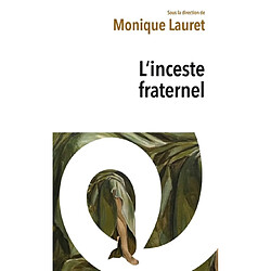 L'inceste fraternel