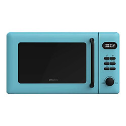 Cecotec Proclean 5110 - Bleu