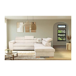 Daytona Canapé DAYTONA - Beige