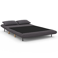 Avis Idmarket MARKET ROMEO Canapé Convertible