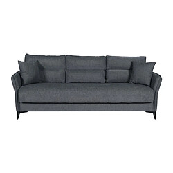 OTTOWA - Gris foncé