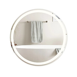 Miroir de salle de bain Nettlife
