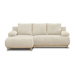 Canapé MIKA - Beige