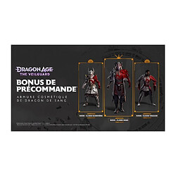 Ea Electronic Arts Dragon Age: The Veilguard