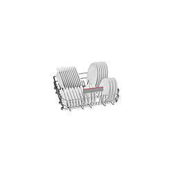 Bosch SMS25KI09F - Inox pas cher