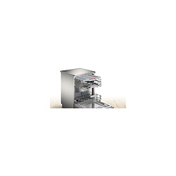 Avis Bosch SMS25KI09F - Inox