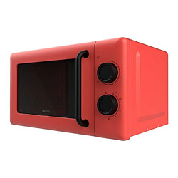 Cecotec Proclean 3110 - Rouge