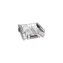 Acheter Bosch SMS25KI09F - Inox