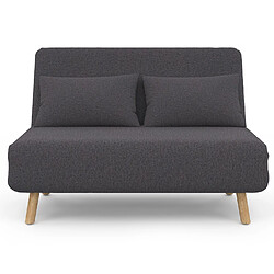 Acheter Idmarket MARKET ROMEO Canapé Convertible