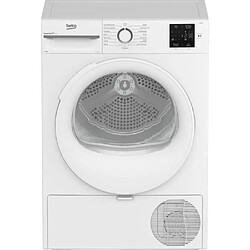 Beko SLFT1812 - Blanc