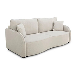 Avis Canapé BARI - Beige
