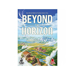 Jeu de stratégie Super Meeple Beyond the Horizon