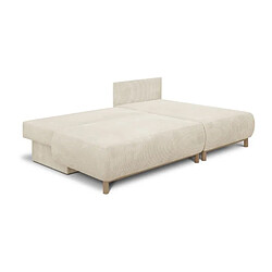 Acheter Canapé MIKA - Beige