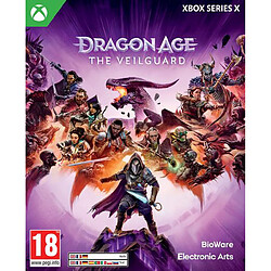 Ea Electronic Arts Dragon Age: The Veilguard