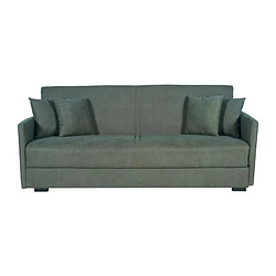 BIANCA - Vert foncé