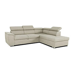 Canapé DAYTONA - Beige