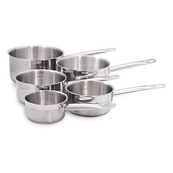 Baumalu série de casseroles inox Gastronomie