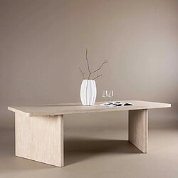 Vind Table de repas 100 x 250 cm Skagen.