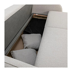 Acheter Canapé BARI - Beige