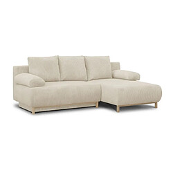Avis Canapé MIKA - Beige