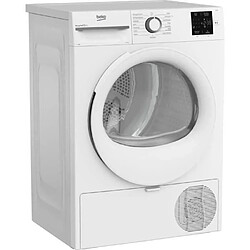 Avis Beko SLFT1812 - Blanc