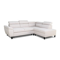 Canapé d'angle Générique