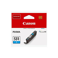 Canon Pixma Chroma Life 100 TS8750 - Cyan