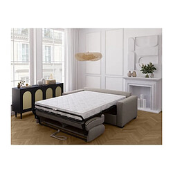 Acheter Canapé convertible express MARIUS - Beige
