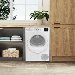 Beko SLFT1812 - Blanc