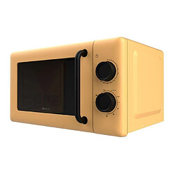 Cecotec ProClean 3110 - Jaune